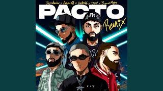 PACTO (feat. Bryant Myers & Dei V)