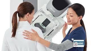 Ochsner-Rush Health Offering 3D Mammographies