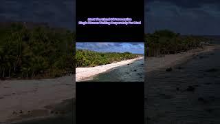 Meet The Island Of Provocative Single Women Waiting Desperately For Men! - Travel Documentary