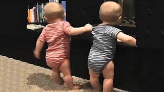 Try Not To Laugh With Best Funny Baby Videos Compilation  | Try Not To Laugh