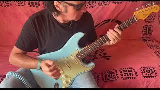 Victor Zinchuk Funky Guitar