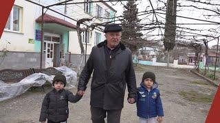 Karabakh: Martuni Comes out of the Shadow of War