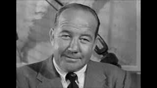 A Tribute to Broderick Crawford in "Highway Patrol" (1955/1959)