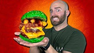 10 Biggest Fast Food Failures EVER