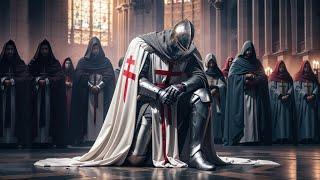 Templar Gregorian Hymns - Hymns of the Knights Templar - Templar Chant in Hymns