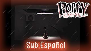 Restricted_Restoration.mp4 Sub  Español || Poppy Playtime || Bonxs