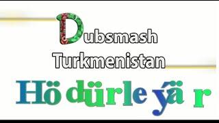 Turkmen Dubsmash videolar Toplumy #3 (2016)