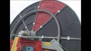 Marani HOSE REEL GT060B