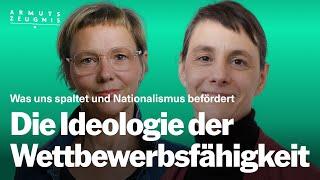 #9 Wettbewerbsfähigkeit: Wie uns eine Ideologie spaltet und Nationalismus befördert | Mit Merle G...