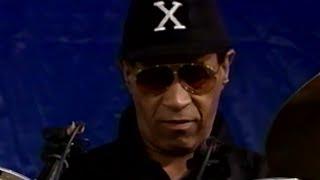 Max Roach - Full Concert - 08/16/92 - Newport Jazz Festival (OFFICIAL)