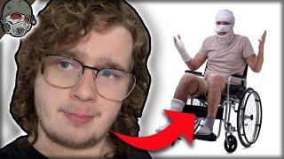 Bowblax LOSES A Fight To a CRIPPLE! | SFTP Highlight