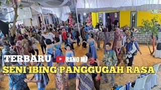 Ronggeng panggugah rasa terbaru! di pagak bojong sari #art  #podcast  #shorts