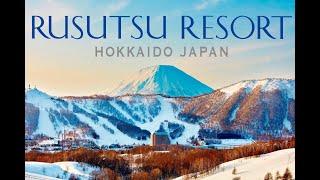 Rusutsu Resort Hotel Webinar (Winter)