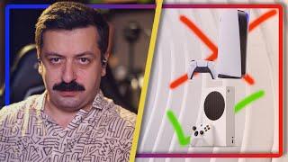 რომელი ჯობია: PC, PlayStation, Xbox თუ Nintendo?... და რატომ...