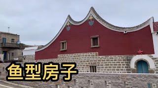 乘风破浪小张与平潭岛阿宝船长出海看景，螃蟹之大一锅蒸不下 43