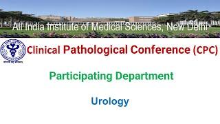 Clinical Discussion : Prof. Apul Goel & Pathology Discussion : Dr. Anubhav Narwal