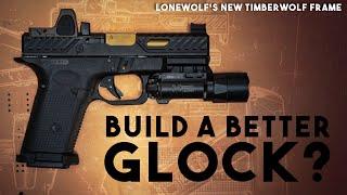 Can You Build a Better Glock?