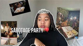 STORYTIME : ESCROQUÉ PAR MON ONCLE POUR MES 18 ans 