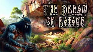 Baiame's Dream | Australian Aboriginal Mythology  | Stories of the Dreamtime