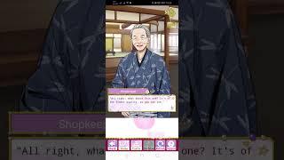 SLBP Event Story - [Toramatsu ] Lovers of Mikawa (Part 1)