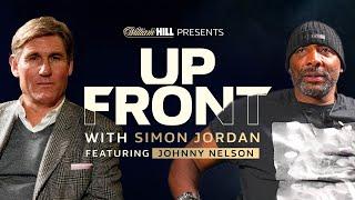 "We would go to prisons and spar with murderers!"  Johnny Nelson | Up Front