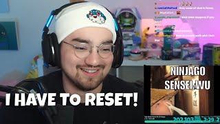 YOU LAUGH YOU RESET CHALLENGE!