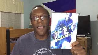 Top 20 Movies Review- ASMR Friday October 16,2020