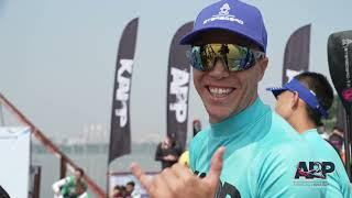 KAPP Asian Sup Championships 2023 Day 2 Distance Racing Highlights