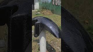 Spakbor #carbon #nsrsp #fender