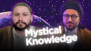 Shaykh Hasan Spiker Explains Mystical Knowledge