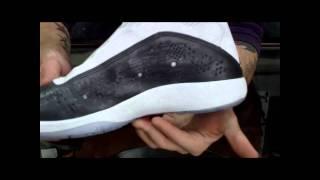 Air Jordan 2011 Performance Review