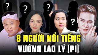 8 sao Việt vướng vòng lao lý (P1): Minh Béo ngồi tù, 2 nàng hậu bán hoa có cuộc sống kỳ lạ