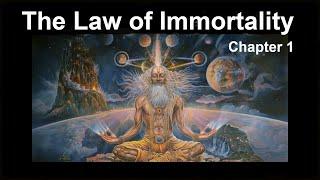 Law of Immortality. CHAPTER 1: Hindu Myths and Legends