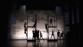 Salzburger Landestheater: Trailer "Romeo & Julia"