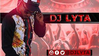 DJ LYTA - WINE & JIGGLE RIDDIM MIX