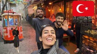 I made it!!! First time in ISTANBULTurkey