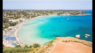 Località Balneari in Sicilia:   Fontane Bianche   Siracusa