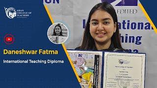 Asian College of Teachers Reviews | International Teaching Diploma