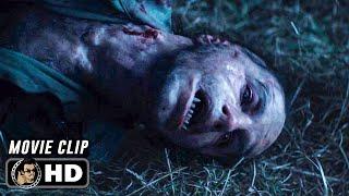 WOLF MAN | Transformation (2025) Movie CLIP HD