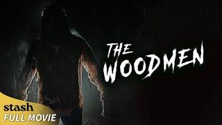 The Woodmen | Survival Thriller | Full Movie | Great Smoky Mountains