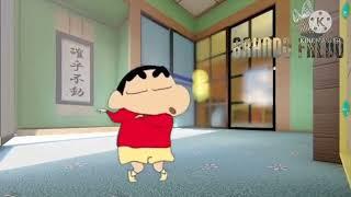 Shinchan dance on Tanku Rutuk Tanku Rutuku / Shinchan dance for trending video