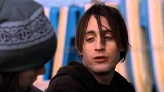 Paper Man - Kieran Culkin & Emma Stone