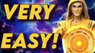 Galactic Awakening Event SECRETS You Need To Know! MARVEL Strike Force