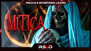 MÍTICA | PELICULA COMPLETA DE HORROR EN ESPANOL LATINO