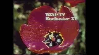 WXXI-TV ID