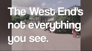 'The West End's Not Everything' by Andy McGregor