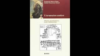 L'aramaico antico #books #aramaic