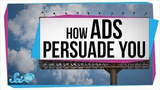 How Ads (and People) Persuade You