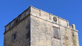 Saint Paul Trois Châteaux - Drôme - Rhône Alpes