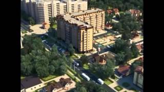 Новостройки в Благовещенске: преимущества строящейся квартиры